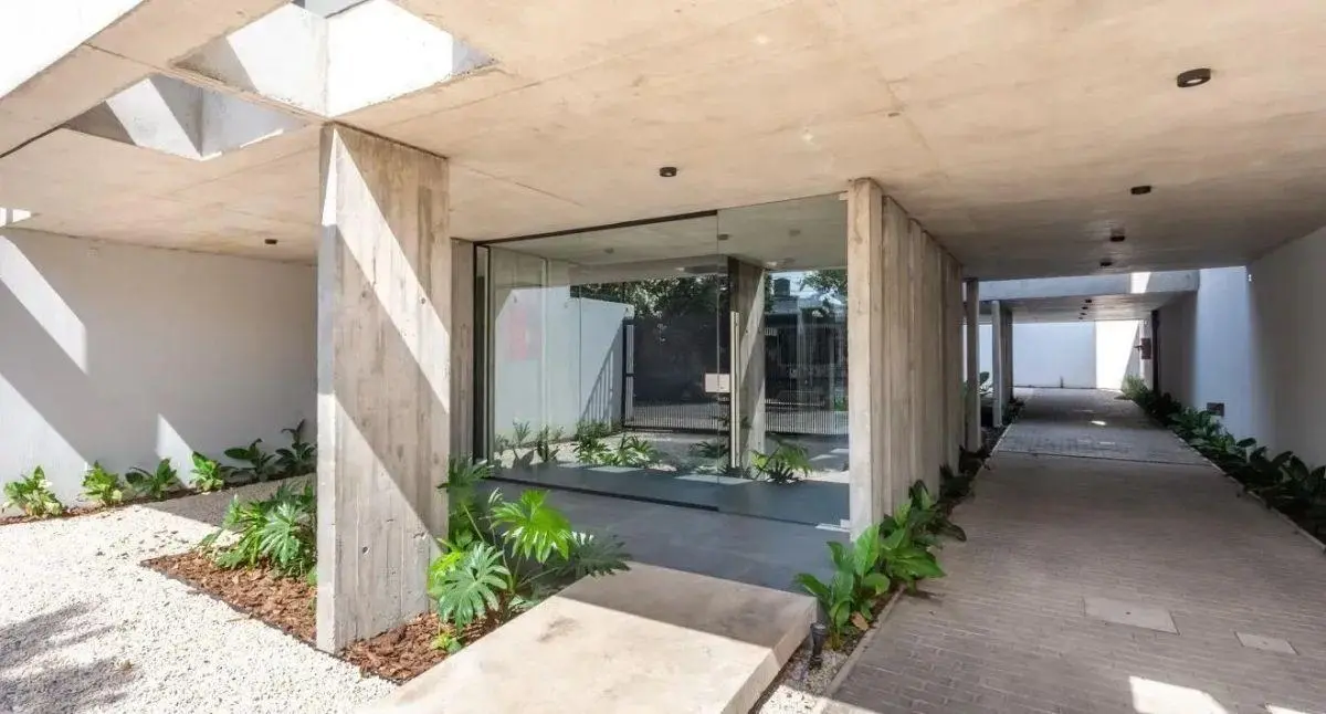HERMOSO DEPTO EN VENTA 2 AMB CON BALCON EN MORON - APTO CREDITO 1