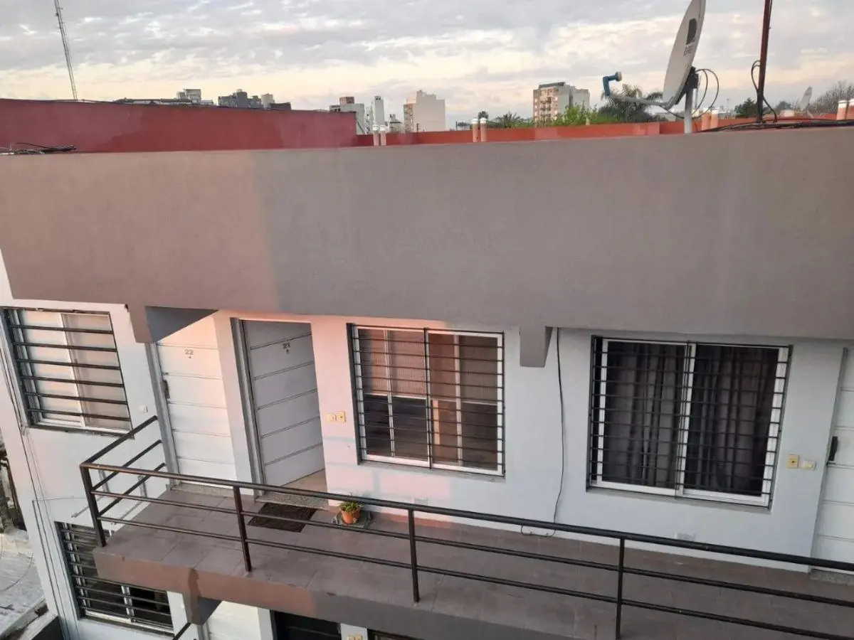 Departamento en venta en Morón 3