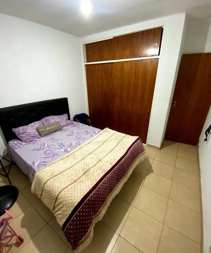 Departamento en venta en Morón 8
