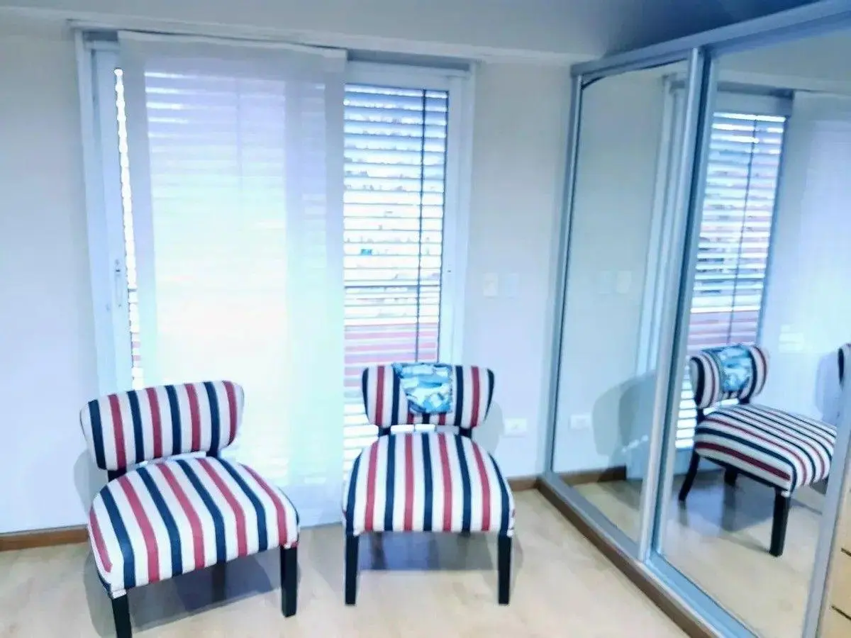 EXCELENTE CHALET EN ALQUILER CON 3 DORMITORIOS, PARQUE Y PILETA EN HAEDO 3