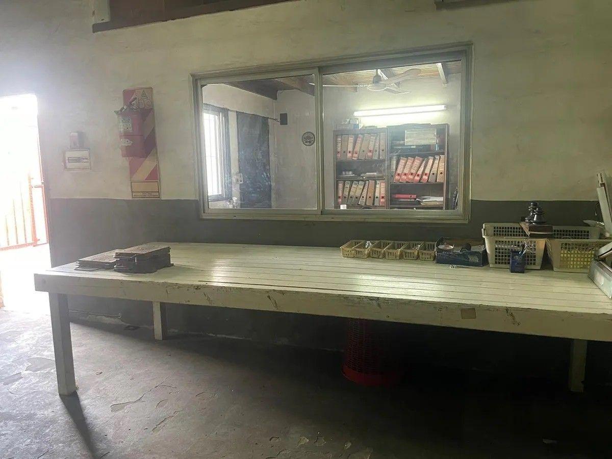 Foto de Galpón en alquiler de 220m2 ubicado en El Palomar, imagen 5