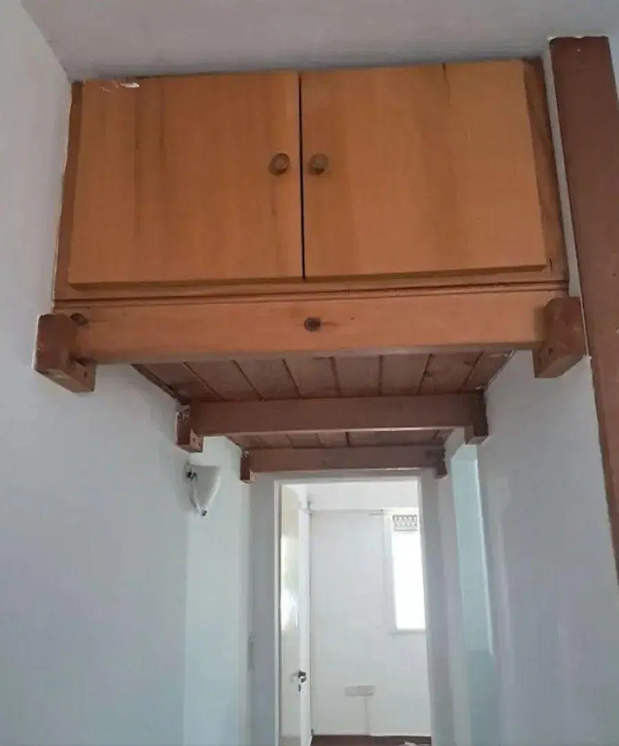 ALQUILER DEPTO 2 AMB EN VILLA LUZURIAGA 5