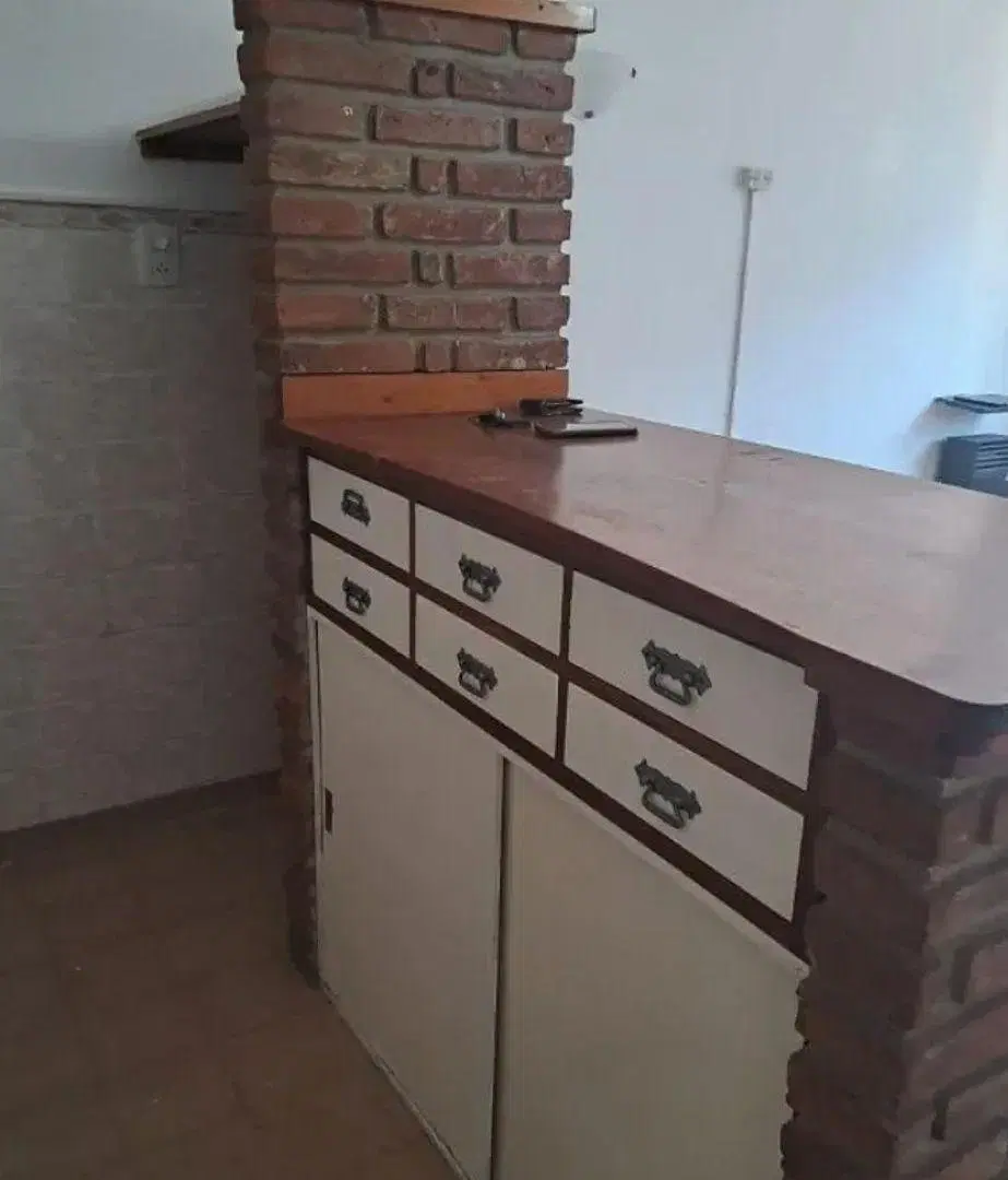 ALQUILER DEPTO 2 AMB EN VILLA LUZURIAGA 3