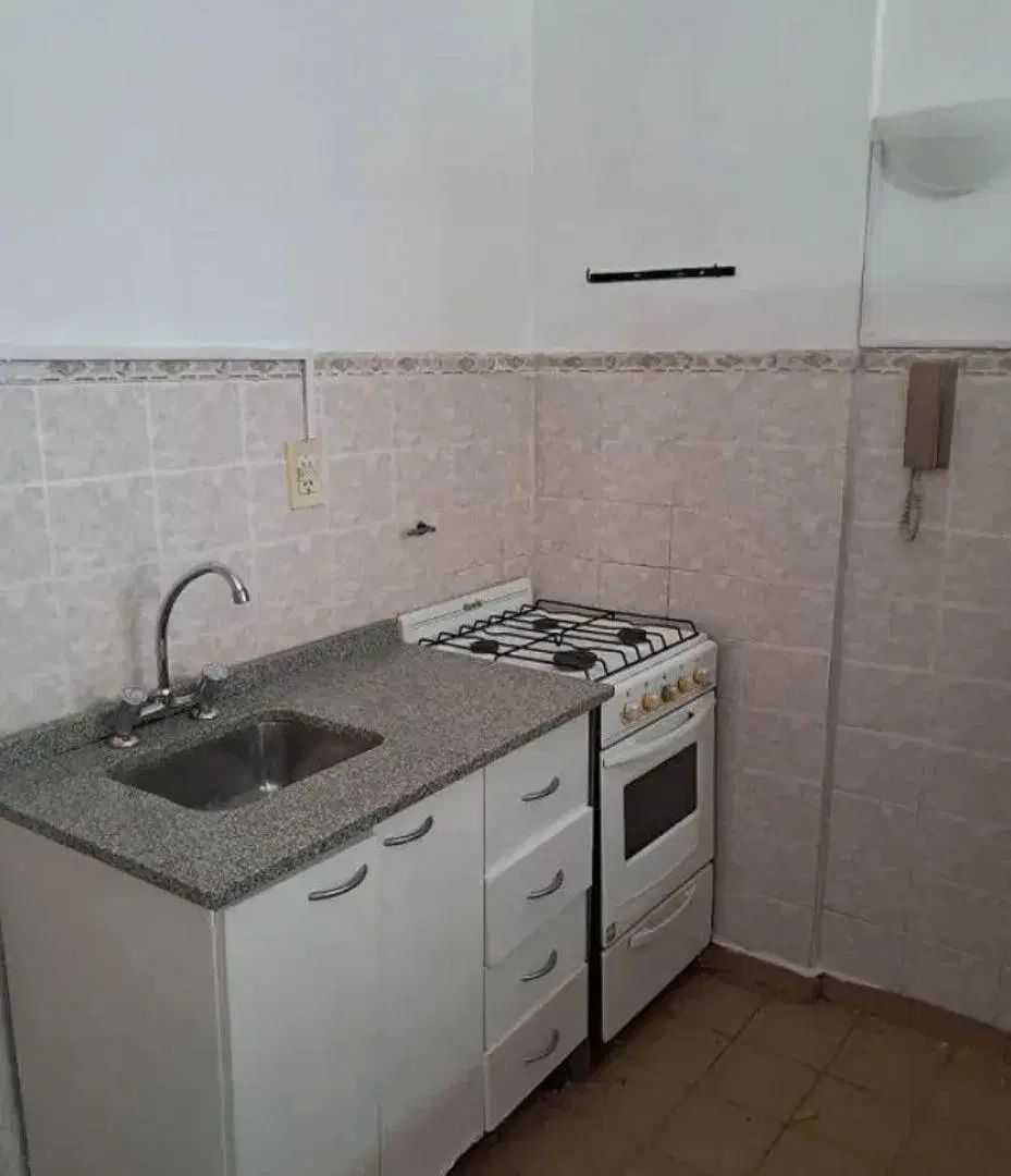 ALQUILER DEPTO 2 AMB EN VILLA LUZURIAGA 4