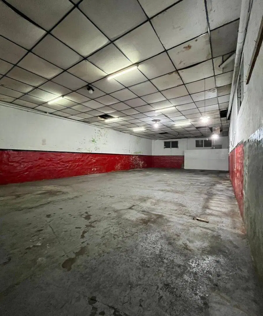 Local comercial en alquiler ubicado en Villa Luzuriaga 3