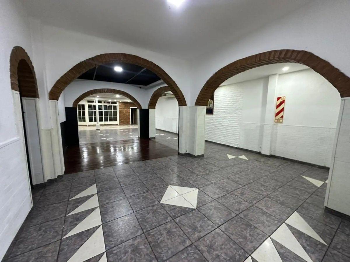 Local comercial en alquiler ubicado en Ramos Mejía