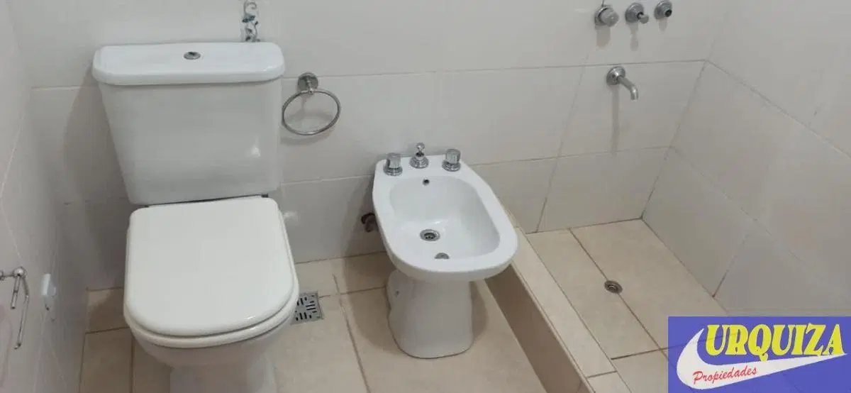 Departamento en alquiler de 1 dormitorio en Morón 5
