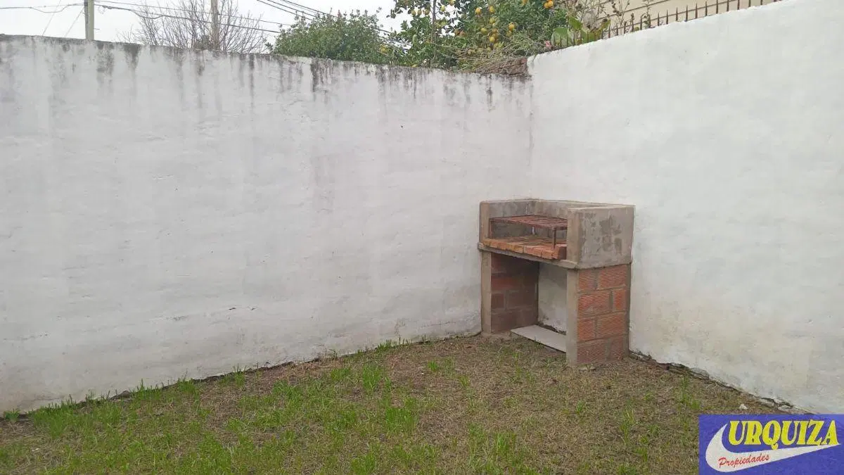 PH en alquiler de 1 dormitorio en San Justo 2