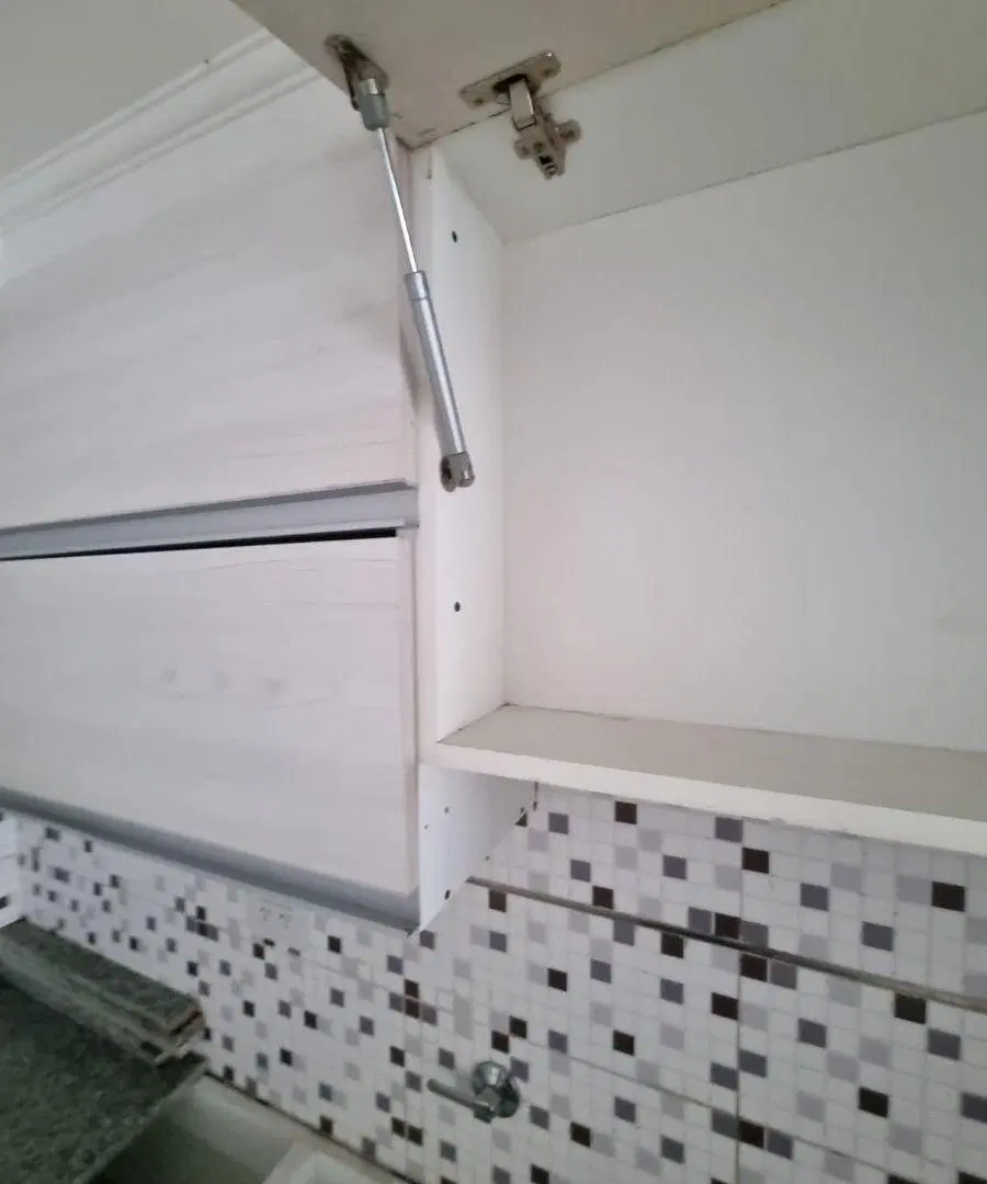 Departamento en alquiler c/ cochera en San Justo 4