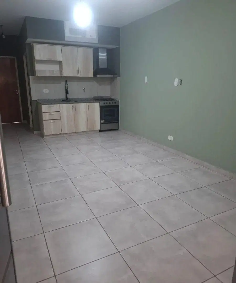 Departamento en alquiler en Villa Luzuriaga 2
