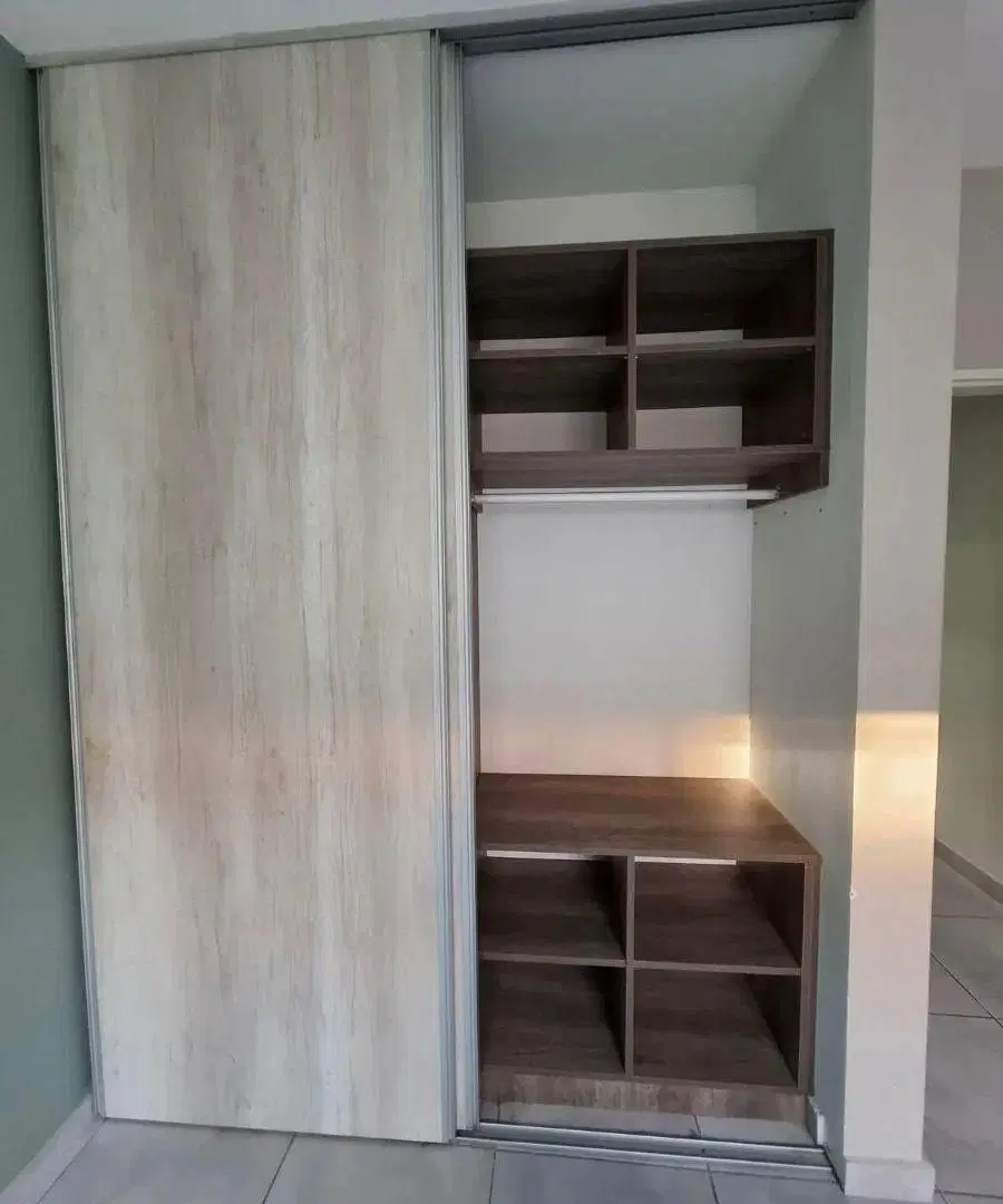 Departamento en alquiler en Villa Luzuriaga 4