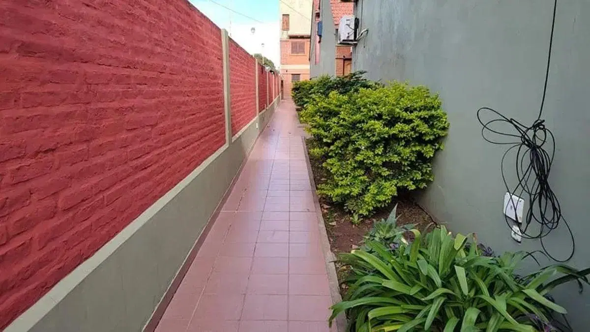Dúplex en alquiler en Ramos Mejía 2