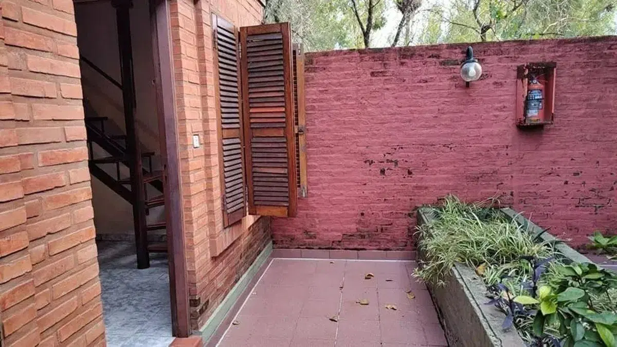 Dúplex en alquiler en Ramos Mejía 5