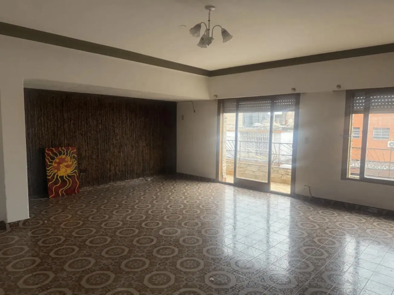 Departamento en alquiler en Lomas del Mirador 2