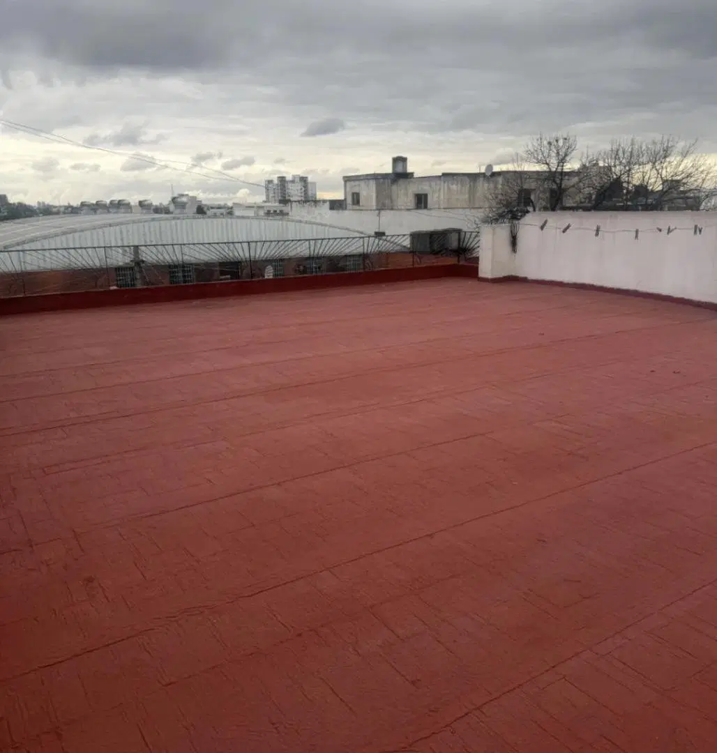 Departamento en alquiler en Lomas del Mirador 5