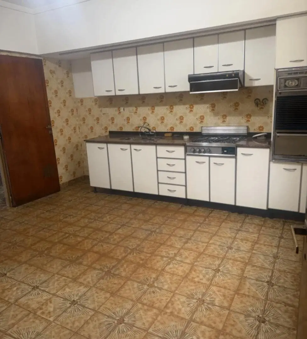 Departamento en alquiler en Lomas del Mirador 3