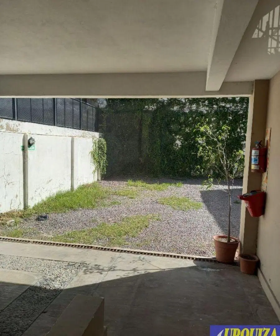 Departamento en alquiler de 1 dormitorio c/ cochera en Haedo 5