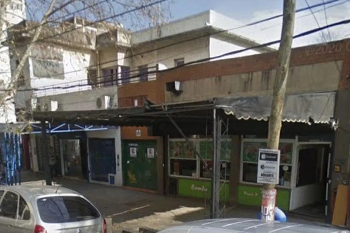 Terreno / Lote en venta de 650m2 ubicado en Ramos Mejía 2
