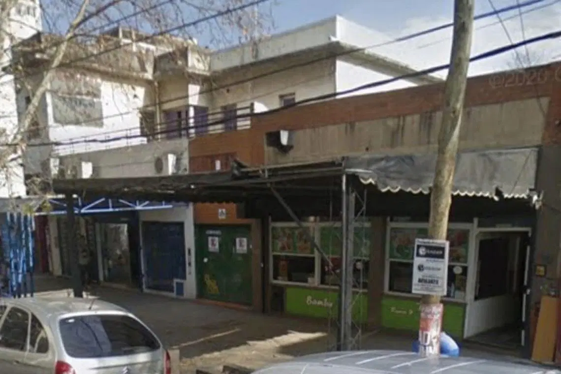 Terreno / Lote en venta de 650m2 ubicado en Ramos Mejía 4