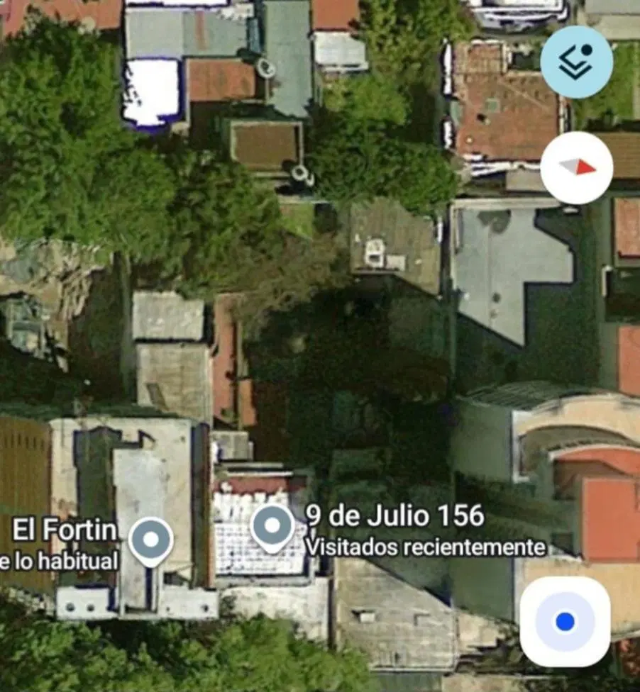 Terreno / Lote en venta de 650m2 ubicado en Ramos Mejía 3