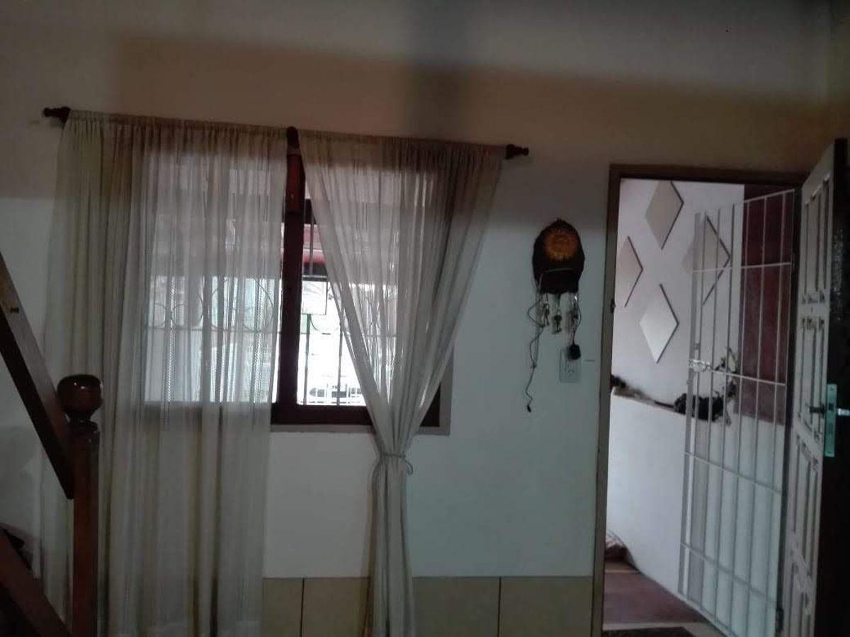 Foto de Dúplex 3 ambientes en venta con cochera y patio en Las Toninas, imagen 4