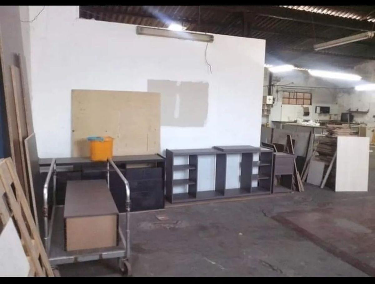 Foto de Galpón en alquiler de 500m2 ubicado en Ramos Mejía, imagen 5