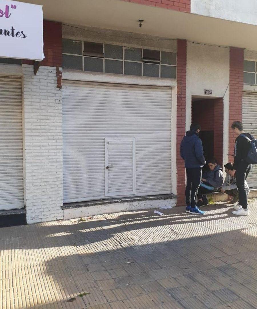 Foto de Local comercial en venta en San Justo, imagen 1