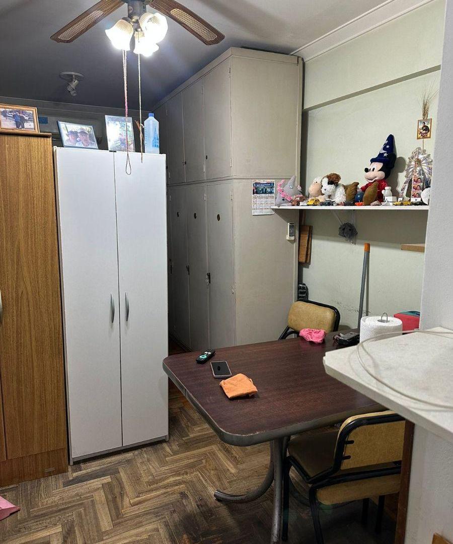 Foto de VENTA MONOAMBIENTE AL FRENTE CON BALCON EN HAEDO, imagen 5