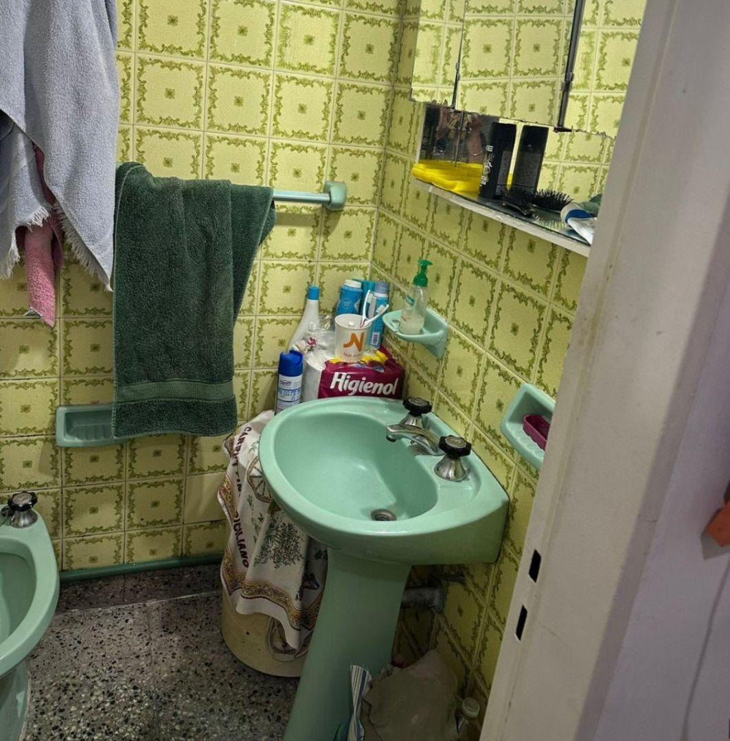Foto de VENTA MONOAMBIENTE AL FRENTE CON BALCON EN HAEDO, imagen 4