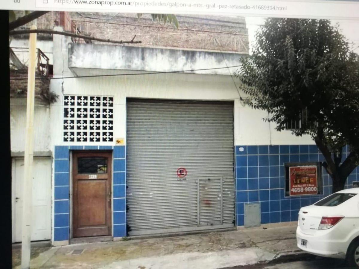 Foto de Galpón en alquiler de 150m2 ubicado en Ciudadela, imagen 4