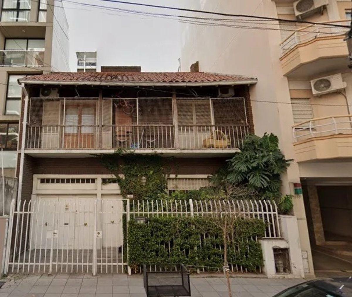 Foto de Chalet en venta con 4 dormitorios en 2 plantas con cochera y patio en, imagen 1