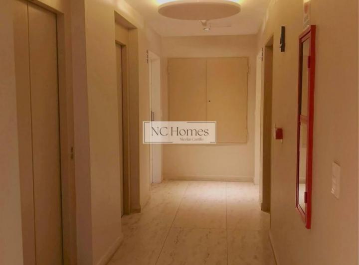 Nuñez Wow - Espectacular Departamento Moderno en Nuñez! 1