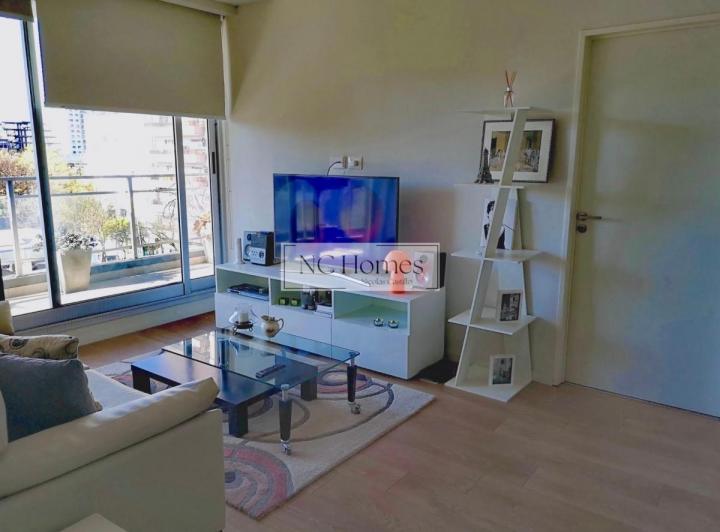 Nuñez Wow - Espectacular Departamento Moderno en Nuñez! 5