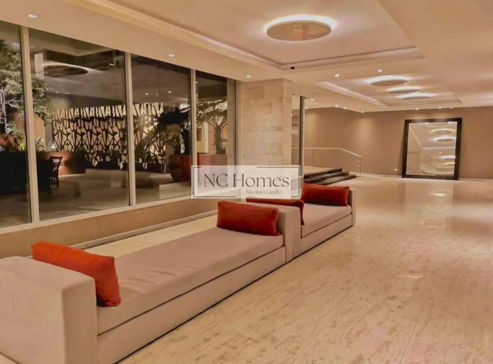 Nuñez Wow - Espectacular Departamento Moderno en Nuñez! 3