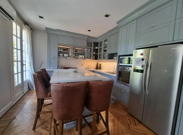 Departamento en Recoleta 2