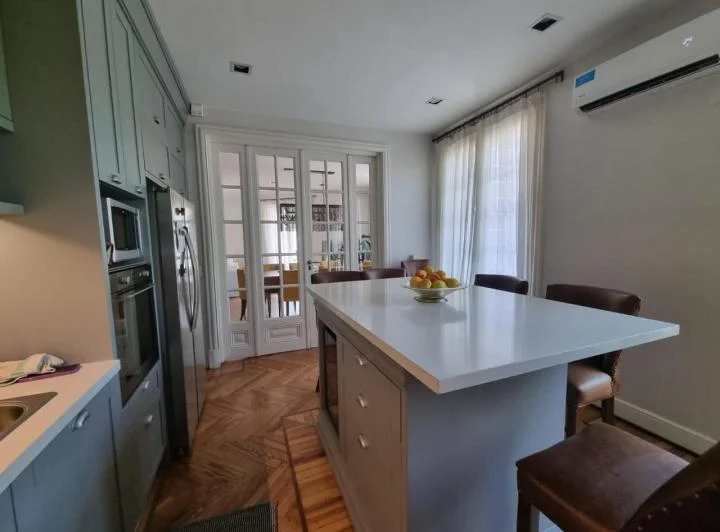 Departamento en Recoleta 3