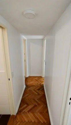 Departamento en Recoleta 5
