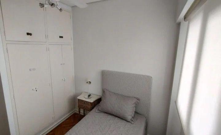 Departamento en Recoleta 3