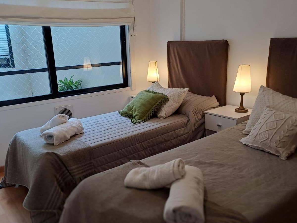 Departamento en Nuñez 3