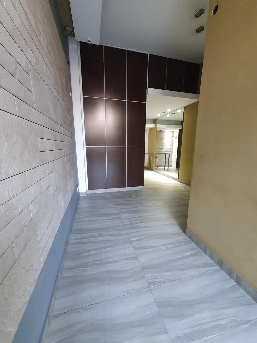 Departamento en Nuñez 2