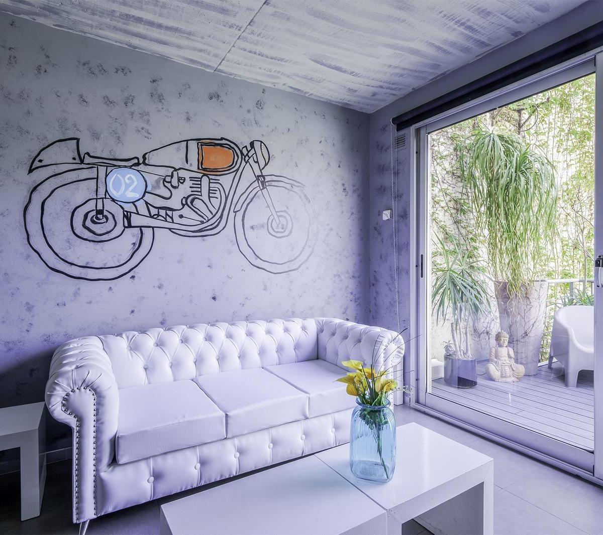 Foto de Departamento en Palermo Soho, imagen 3