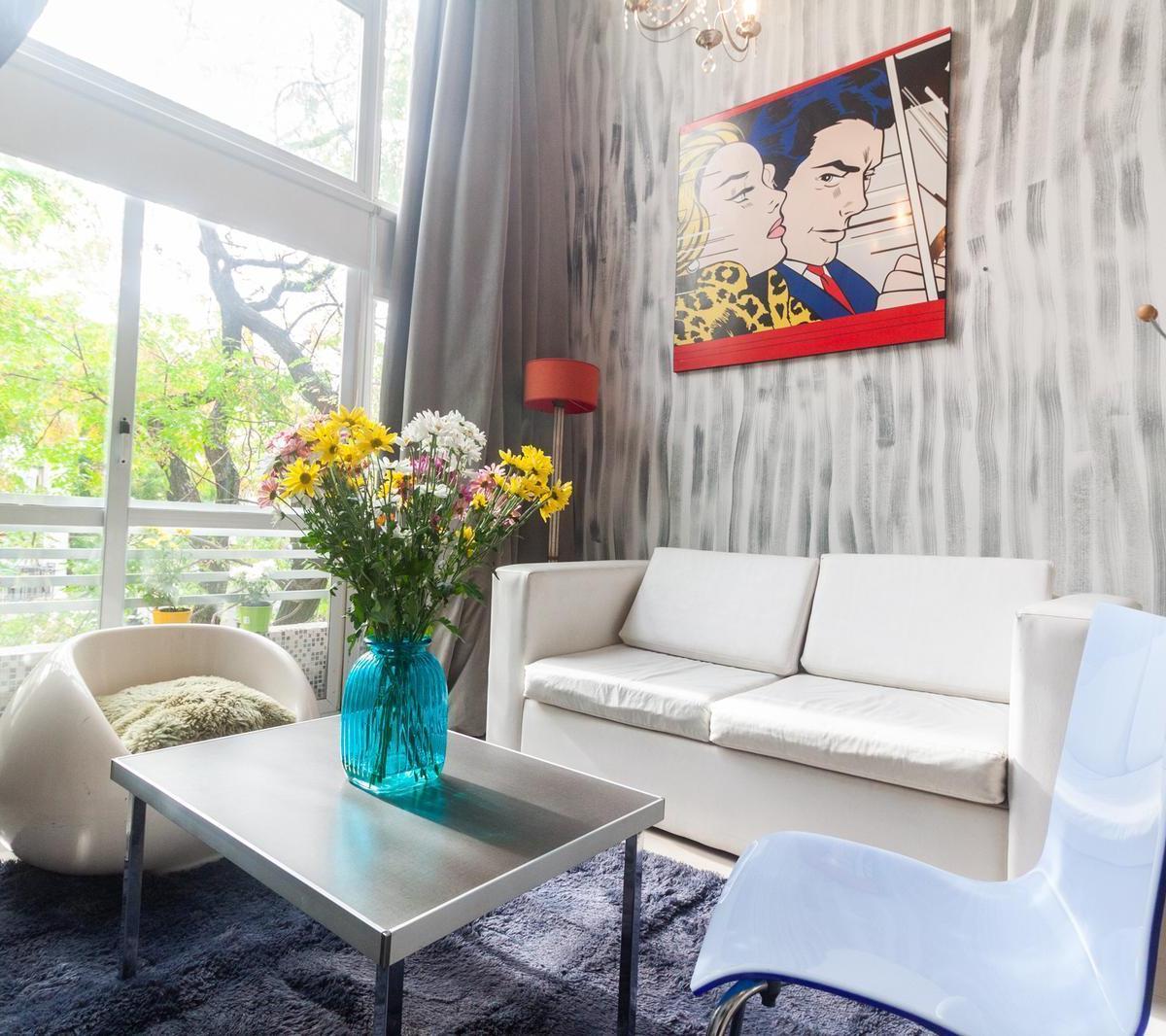 Foto de Departamento en Palermo Soho, imagen 4