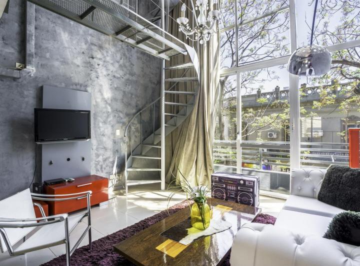 Foto de Departamento en Palermo Soho, imagen 3