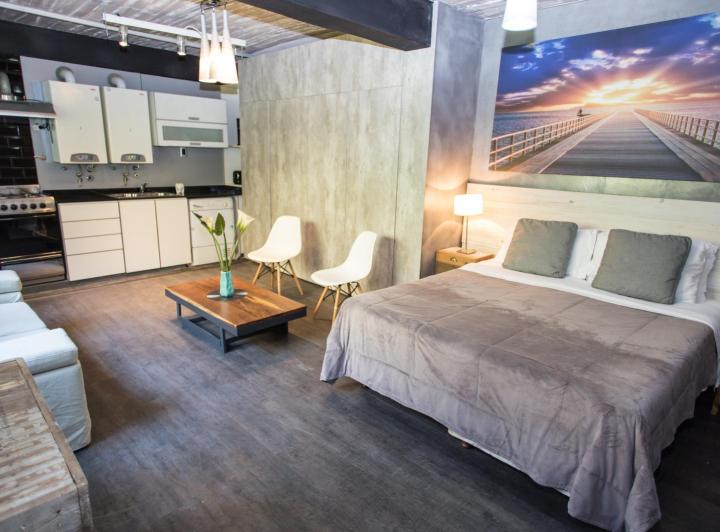 Departamento en Palermo Soho