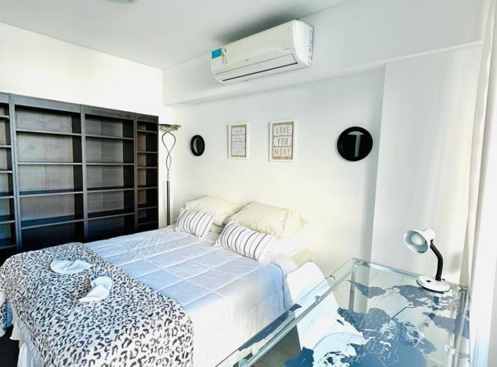 Departamento en Botanico 4