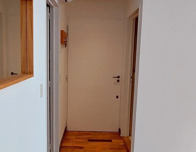 Departamento en Las Cañitas 3