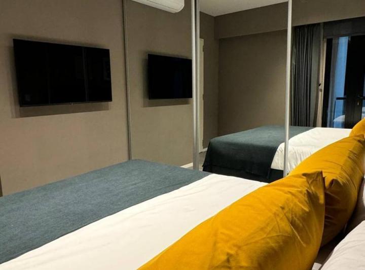 Departamento en Palermo 1