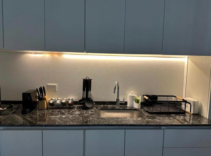 Departamento en Belgrano 1