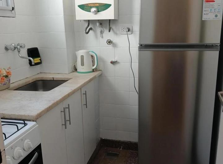 Departamento en Palermo Chico 3