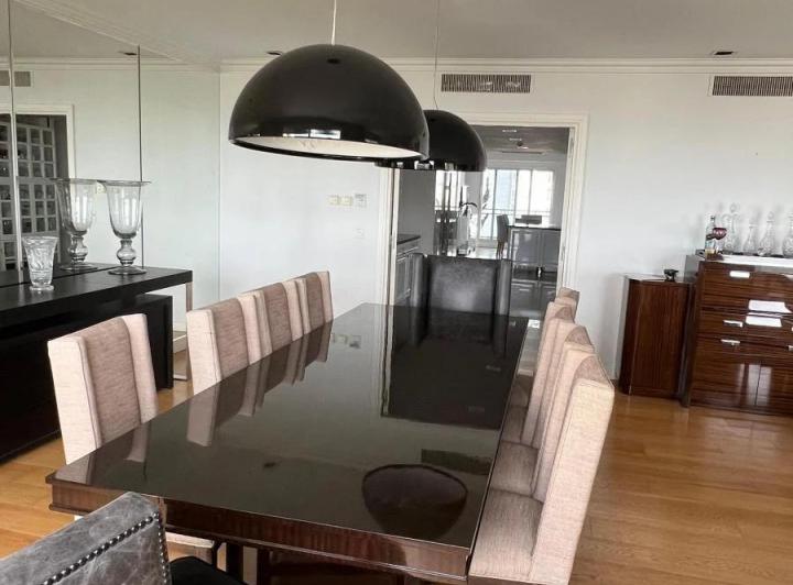 Departamento en Puerto Madero 4